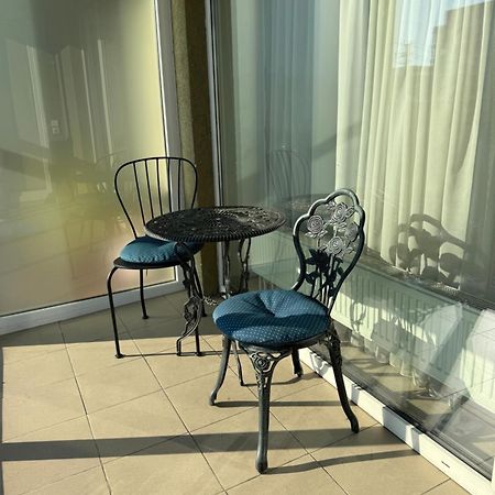 Mini Dvivietis Free Parking Daire VNO Dış mekan fotoğraf